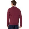 U.S. Polo Assn. Men's French Terry Graphic Applique Crewneck Sweatshirt - 2 of 3