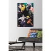 Trends International Naruto - Action Unframed Wall Poster Prints - 2 of 4