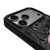 NHL Eastern Conference Teams Paisley MagSafe Compatible Cell Phone Case for Apple iPhone 17 Series - 4 of 4