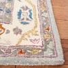 Anatolia AN513 Hand Tufted Area Rug  - Safavieh - 2 of 4