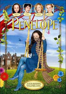 Penelope (DVD)