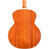 Guild F-240E Westerly Collection Jumbo Acoustic-Electric Guitar Natural - 2 of 4
