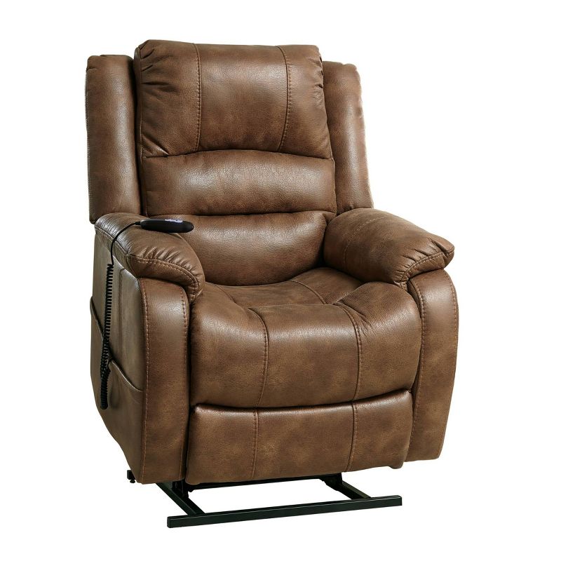 Yandel Power Lift Recliner - Signature Design by Ashley, 4 of 16
