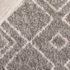 Arizona Shag ASG744 Power Loomed Indoor Rugs - Safavieh - 4 of 4