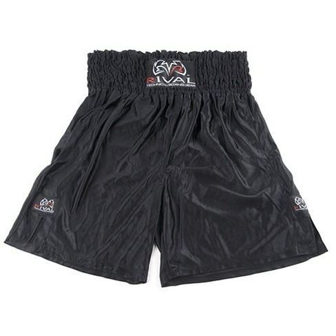 TITLE Boxing Pro Traditional Cut Trunks