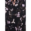 WEST K Women's Sophia Three Quarter Sleeve Blouse - 4 of 4
