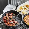 GreenPan Venice Pro Noir Tri-Ply 13pc Ceramic Cookware Set Black - 3 of 4