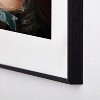 Jonas Loose BUBBLEGUM PRINCESS Metal Framed Art Print - Deny Designs - 4 of 4