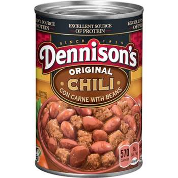 Dennison's Original Chili con Carne with Beans - 15oz
