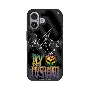WWE Legends Impact Bump Cell Phone Case for Apple iPhone 17 Series - 1 of 4