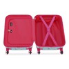 Hello Kitty Ful Rainbows Kids 21" Luggage - 4 of 4