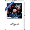 Trends International Poison - I Want Action Album Series Unframed Wall Poster Prints - 3 of 4