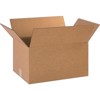 COASTWIDE 18 x 12 x 10 Shipping Boxes ECT Rated 181210 - 2 of 2