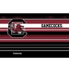 NCAA South Carolina Gamecocks 30oz Hype Stripes Stainless Steel Tumbler - 2 of 4