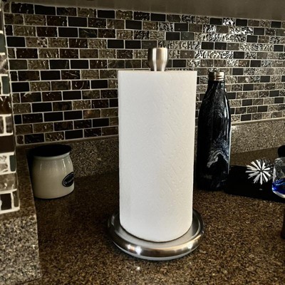 OXO Steady Mounted Paper Towel Holder