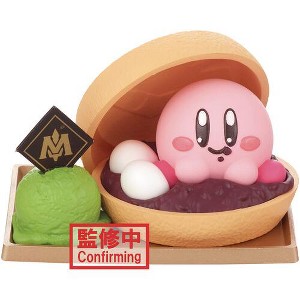 Banpresto - BanPresto - Kirby - Paldolce Collection vol.4 Version B Statue - 1 of 4