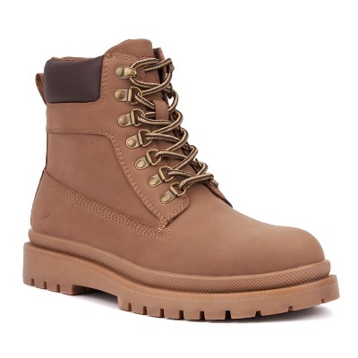 Xray Footwear Men's Myles Boots