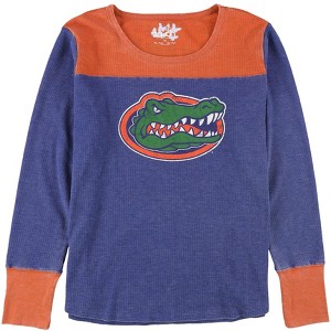 Touch by G-III Womens Florida Gators Graphic T-Shirt - 1 of 2
