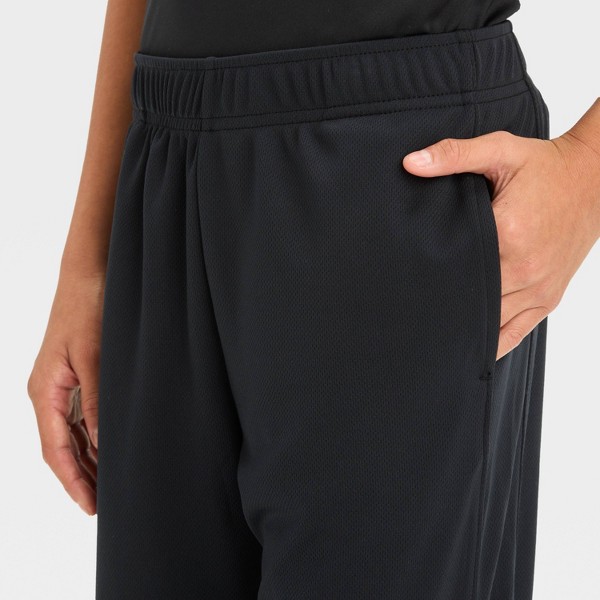 Pantalones jogger de malla para niño - All In Motion™ 3