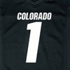 NCAA Colorado Buffaloes Toddler Boys' Jersey - 3 of 3