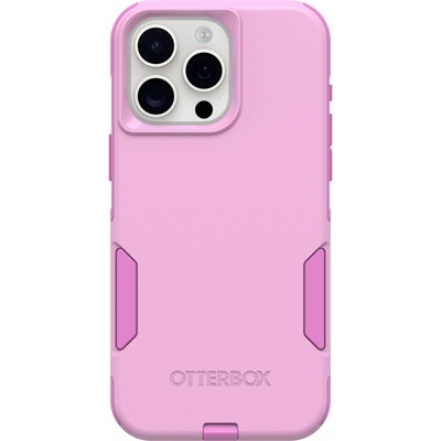 OtterBox Apple iPhone 15 Pro Max Commuter Series Case - Run Wildflower