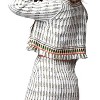 Women's The Mirabelle Coat Jacket - Just Bellina - 2 of 4