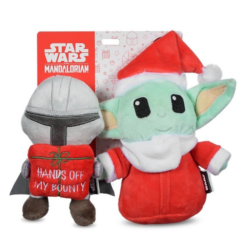 Star Wars The Mandalorian the Child 8 Plush : Target