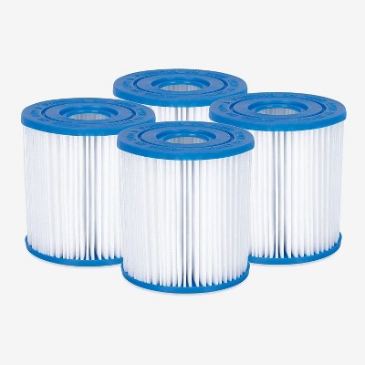 Funsicle Type I Filter Cartridge 4-pack