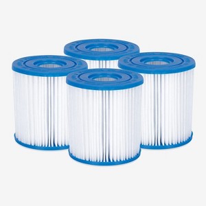Funsicle Type I Filter Cartridge 4-pack - 1 of 3