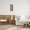 Stupell Industries Porch Life Country Rustic, 10" x 24" - 2 of 4