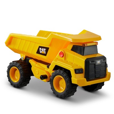 CAT Power Haulers Dump Truck