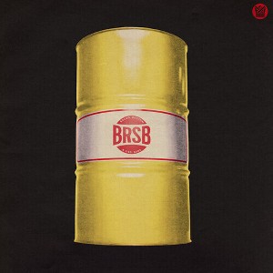 Bacao Rhythm & Steel Band - BRSB (Vinyl) - 1 of 1