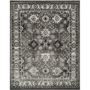 Vintage Hamadan VTH214 Power Loomed Indoor Rugs - Safavieh - 1 of 4