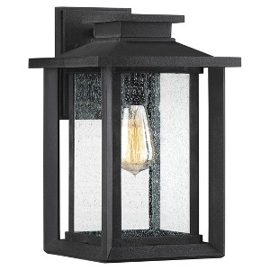 Wakefield 1-Light Outdoor Wall Lantern - 1 of 4