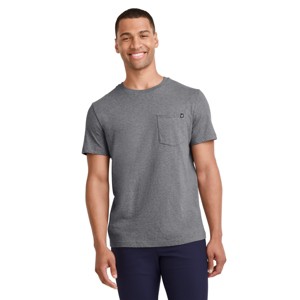 Jockey Men's Legacy Pocket Crew Neck T-Shirt - 1 of 3