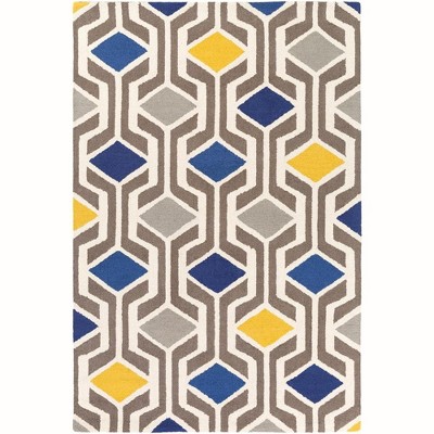 Mark & Day Abruzzo Tufted Indoor Area Rugs