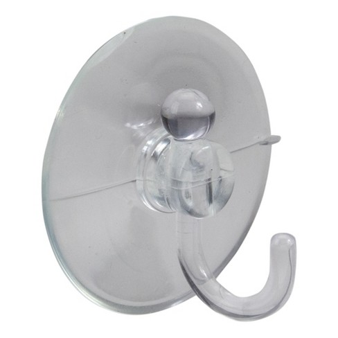 Clear Window Suckers For Wreaths Christmas Lights Wide Range Suction Cups 