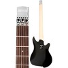 Jamstik Studio MIDI Left-Handed Electric Guitar Black - image 4 of 4