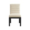 Meridian Furniture,Evelyn Velvet Dining Chair - 2 of 4