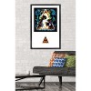 Trends International Def Leppard - Hysteria Album Series Framed Wall Poster Prints - 2 of 4
