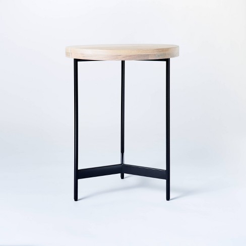 Target small deals end tables