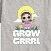 Boys' - LOL Surprise! - Grow Grrrl Short Sleeve Graphic T-Shirt - 2 of 4