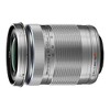 OM SYSTEM M.Zuiko Digital ED 40 to 150mm F4 to 5.6 R Telephoto Zoom Silver Lens - 2 of 2