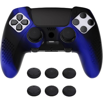 Aghana Digitals Anti-Slip Silicone Cover Case for ps5 Edge Controller