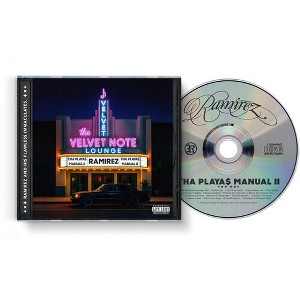 Ramirez - Tha Playa$ Manual II - 1 of 1