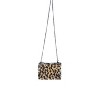 Luxe Faux Fur Clutch - 4 of 4