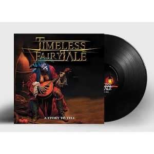 Timeless Fairytale - A Story To Tell - 1 of 1