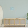Stupell Industries Better at Beach with Shell, 14" x 11" - 2 of 4