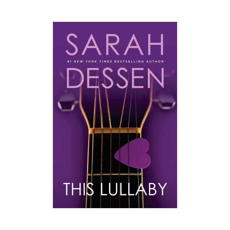 This Lullaby (Reprint) (Paperback) by Sarah Dessen, 1 of 2