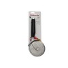 KitchenAid Stainless Steel Pizza Wheel: Black Pizza Slicer with Finger Safety Guard, Dishwasher-Safe, 9" Height - 2 of 3